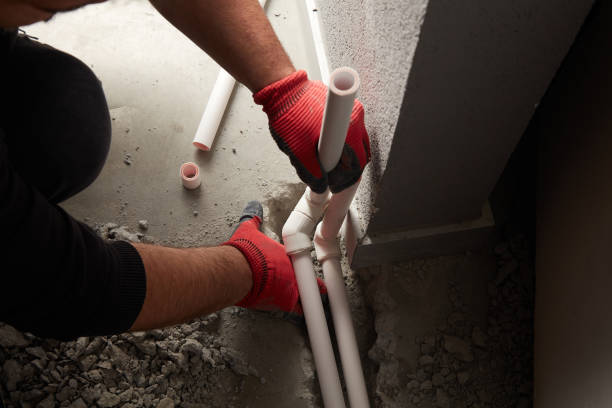 Best Emergency Plumber  in Thomasboro, IL