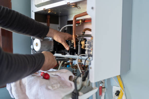 Best Plumbing Inspection Services  in Thomasboro, IL