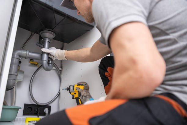 Best Water Softener Installation  in Thomasboro, IL
